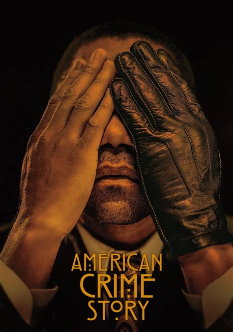 american crime story tv series